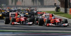 Grand Prix Woch 2010 - Monza